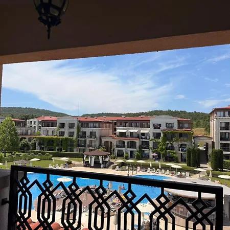Life Private Apartments-sozopol Апартамент *