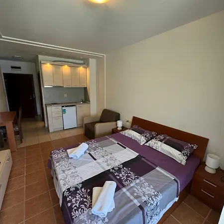 Life Private Apartments-sozopol Апартамент Созопол
