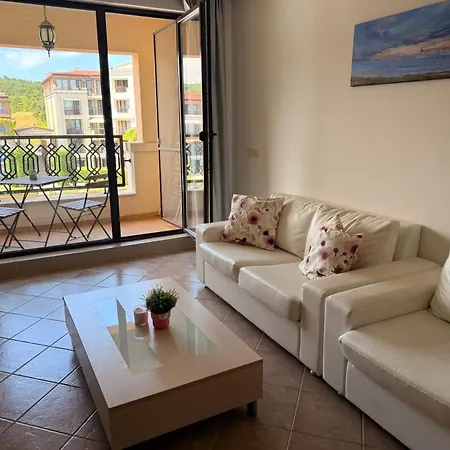 Life Private Apartments-sozopol *
