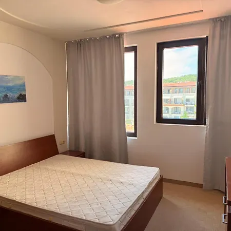 Life Private Apartments-sozopol Апартамент