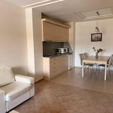 Life Private Apartments-sozopol Апартамент *