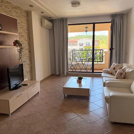 Life Private Apartments-sozopol *