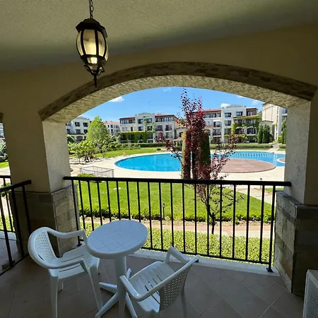 Life Private Apartments-sozopol Апартамент Созопол