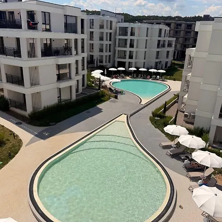 Life Private Apartments-sozopol شقة سوزوبول