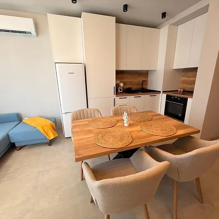 Life Private Apartments-sozopol Апартамент