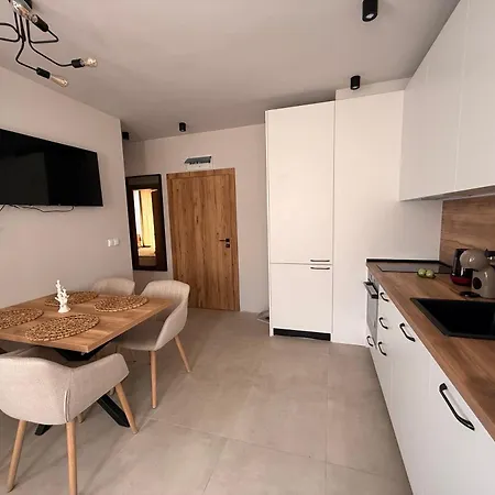 Life Private Apartments-sozopol * Созопол