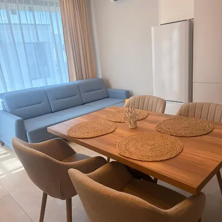 Life Private Apartments-sozopol Апартамент