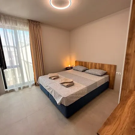 Life Private Apartments-sozopol Апартамент