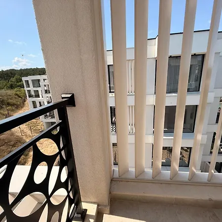 Life Private Apartments-sozopol Апартамент *