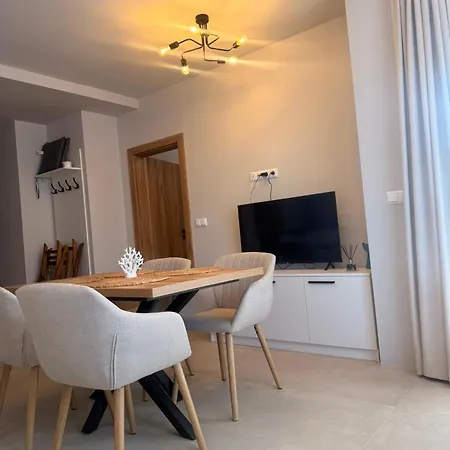 Life Private Apartments-sozopol * Созопол