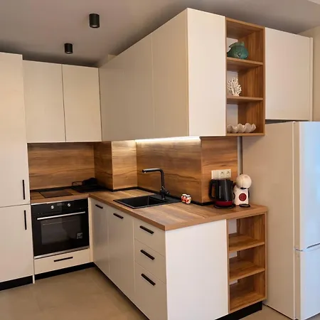 Life Private Apartments-sozopol سوزوبول