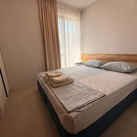 Life Private Apartments-sozopol * سوزوبول