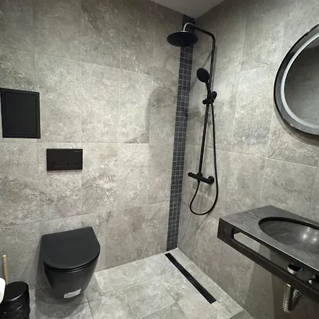 Life Private Apartments-sozopol *